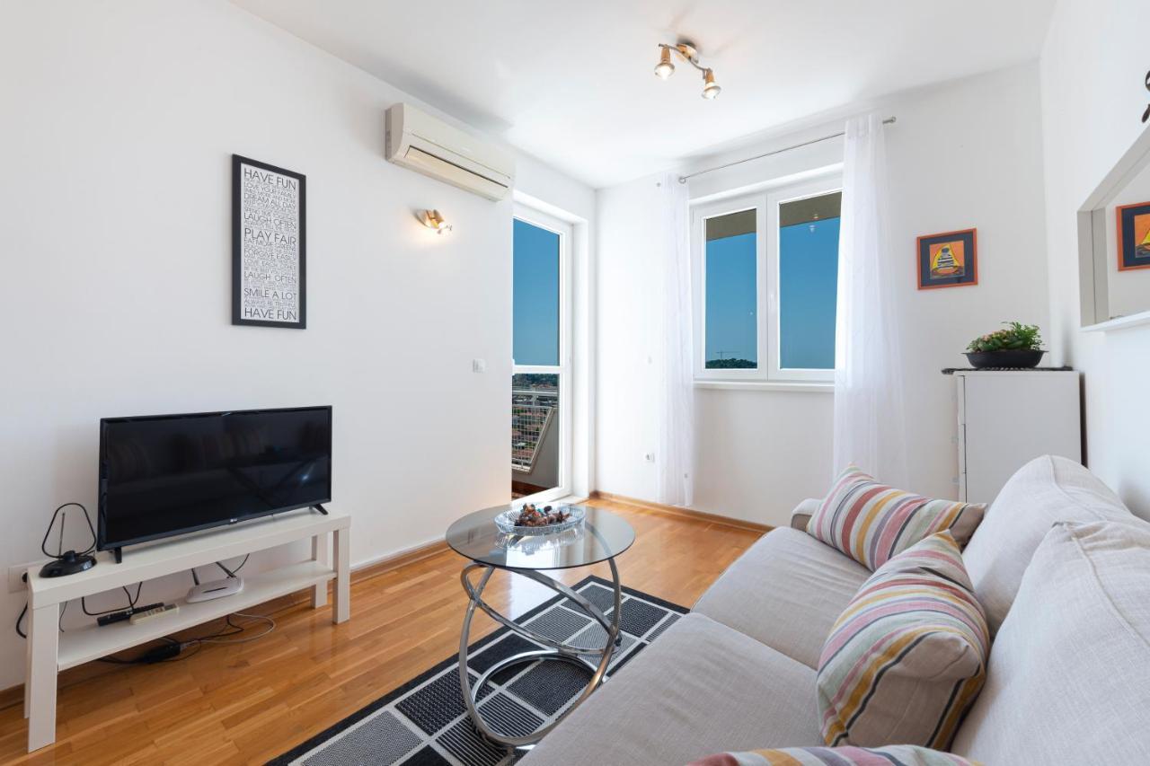 Fortuna Apartment Dubrovnik Exterior foto