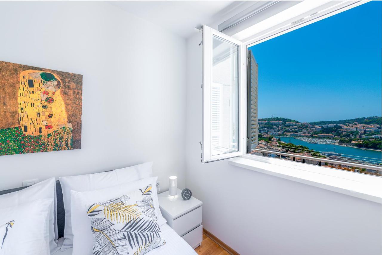 Fortuna Apartment Dubrovnik Exterior foto