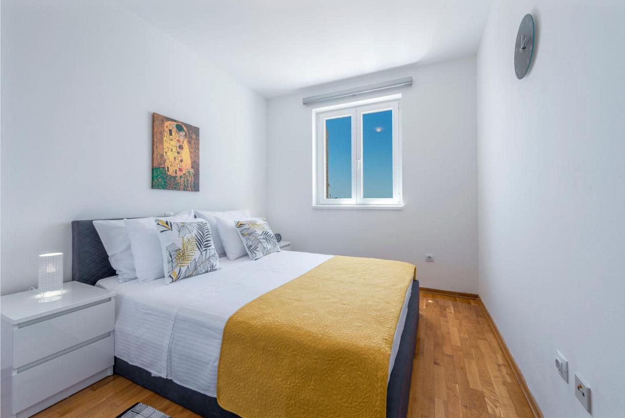 Fortuna Apartment Dubrovnik Exterior foto
